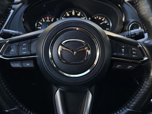 Used 2023 MAZDA CX-9 Grand Touring image 31