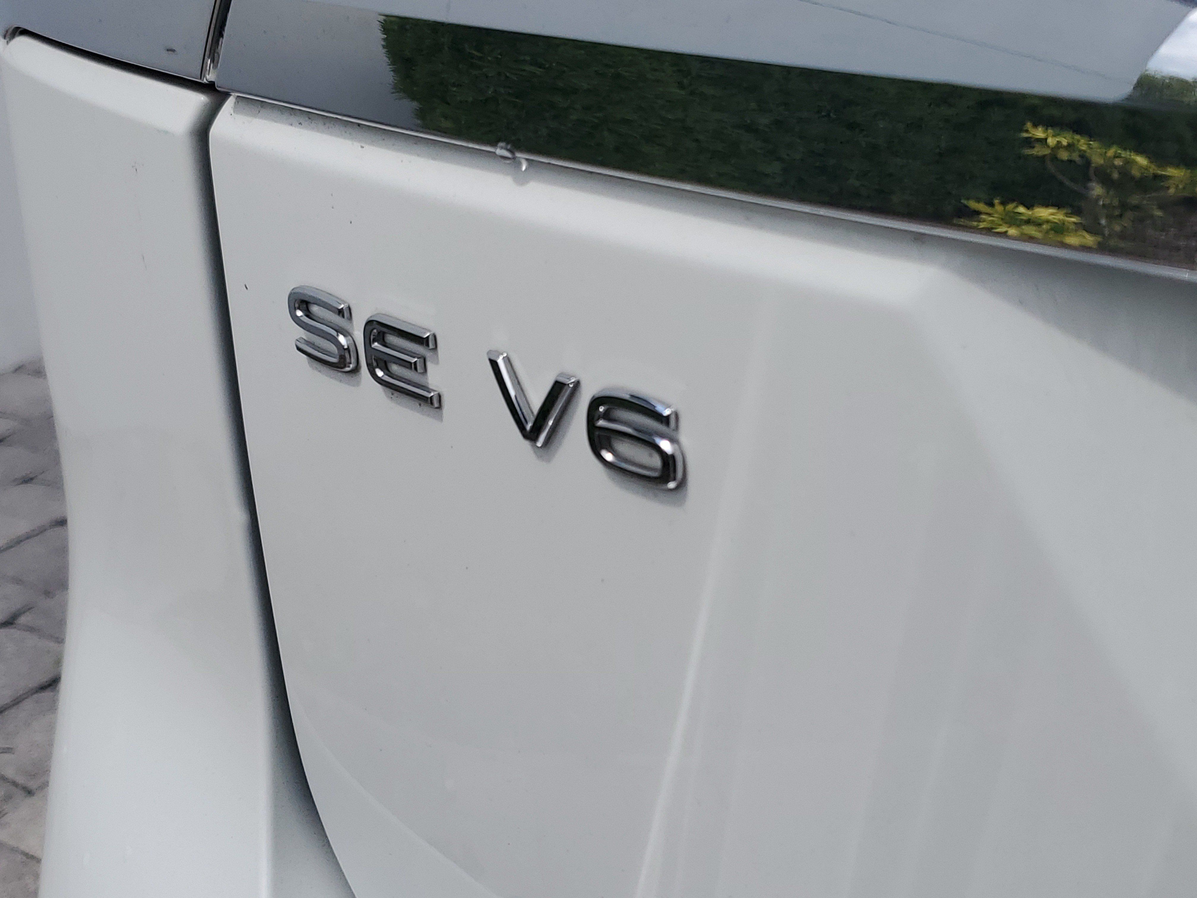 Used 2022 Volkswagen Atlas SE FWD image 9
