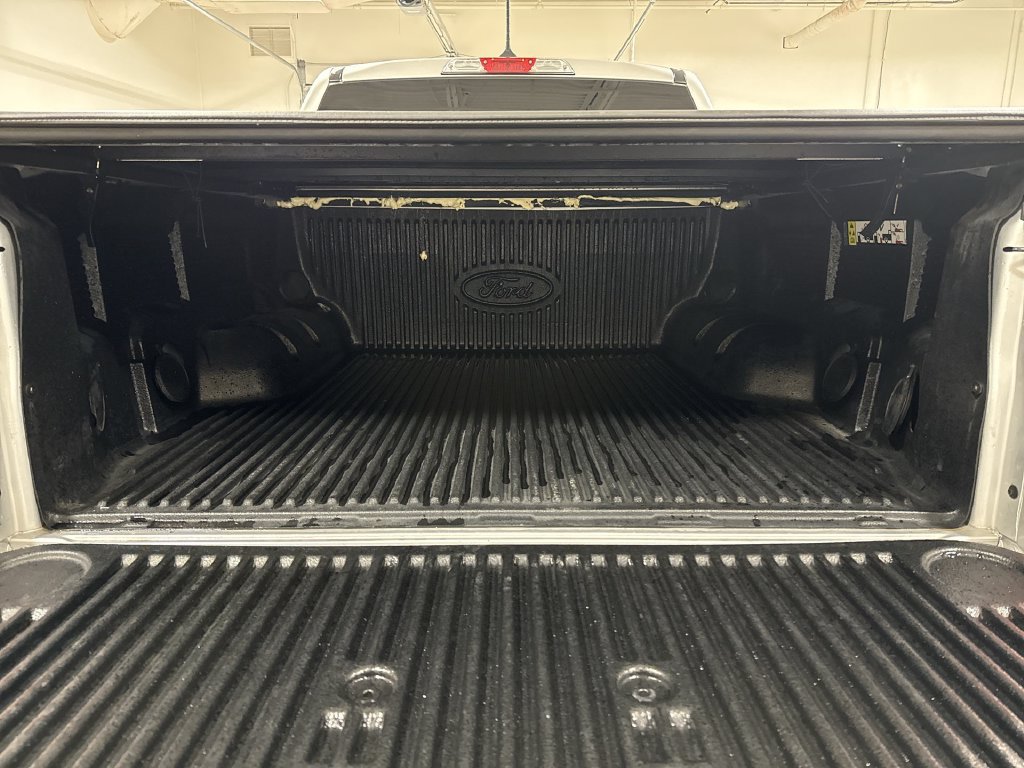 Used 2019 Ford Ranger XLT w/ Equipment Group 301A Mid AWD/4WD image 23