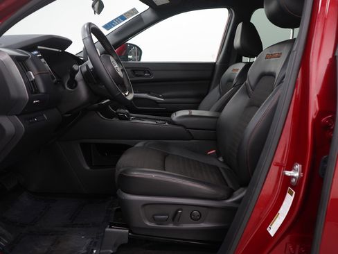 Used 2024 Nissan Pathfinder Rock Creek image 21