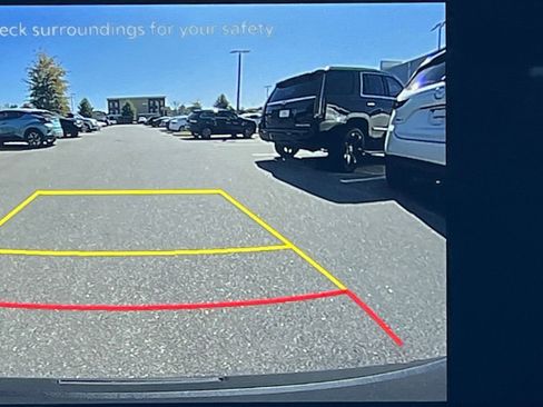 New 2026 Kia Sportage EX w/ EX Panorama Roof Package image 23