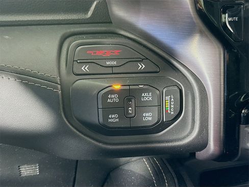 Used 2023 RAM 1500 TRX w/ TRX Level 2 Equipment Group image 35