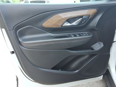 Used 2021 GMC Terrain SLE w/ Elevation Edition FWD image 22