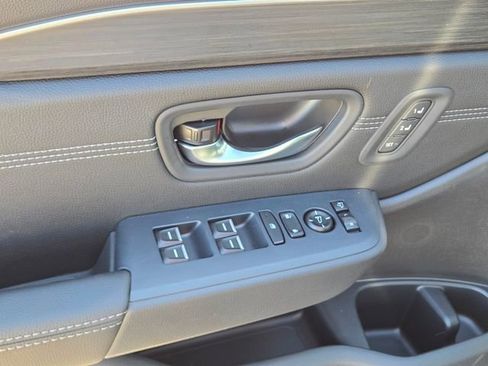New 2026 Honda Pilot Touring image 12
