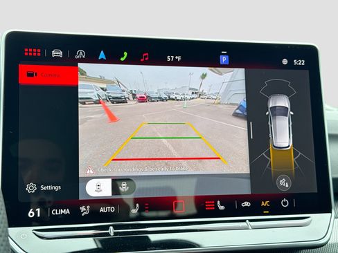 New 2026 Volkswagen GTI SE image 34