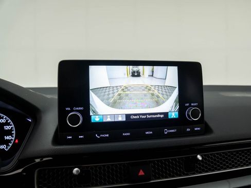 New 2026 Honda Civic Sport image 23