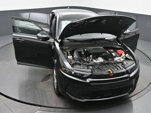 Used 2024 Dodge Hornet GT Plus image 62