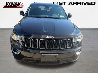 Used 2021 Jeep Grand Cherokee Laredo AWD/4WD video 2