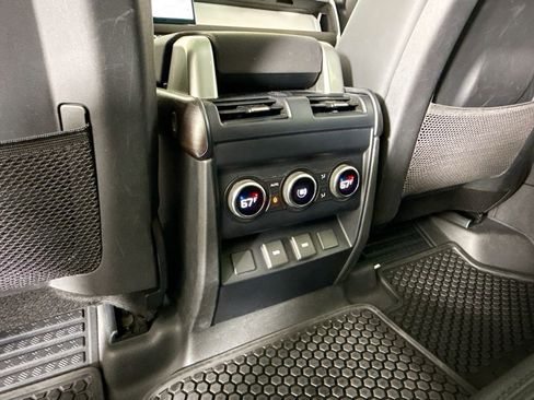 Used 2023 Land Rover Defender 130 SE AWD/4WD image 16