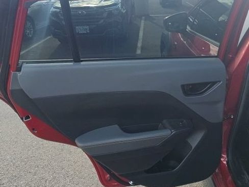 Used 2024 Subaru Crosstrek 2.5i Wilderness w/ Crosstrek Mirror Package AWD/4WD image 9