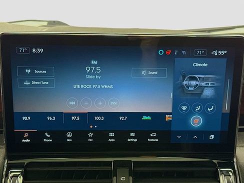 Used 2022 Lincoln Navigator L Reserve AWD/4WD image 15