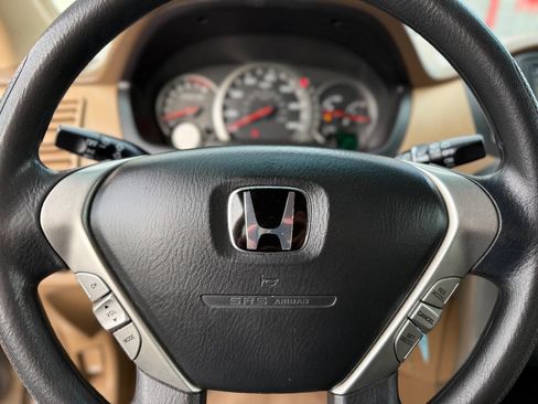 Used 2005 Honda Pilot EX image 33