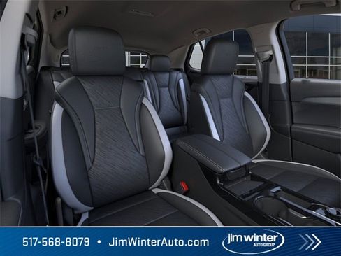 New 2026 Buick Envision Sport Touring image 16