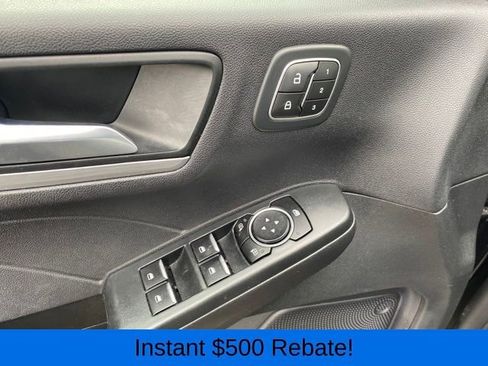 Used 2023 Ford Escape Platinum image 17