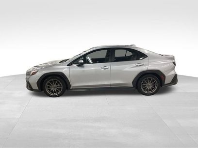Used 2023 Subaru WRX GT