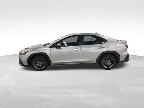 Used 2023 Subaru WRX GT AWD/4WD image 3