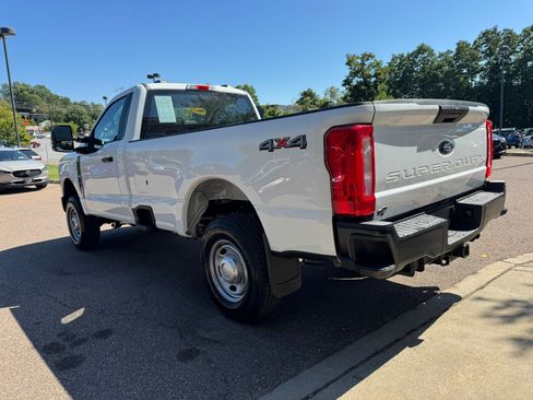 Used 2026 Ford F250 XL w/ Snow Plow/Camper Package AWD/4WD image 5