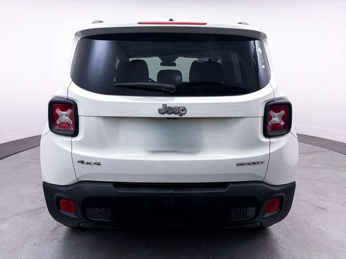 Used 2017 Jeep Renegade Sport w/ Power & Air Group image 9