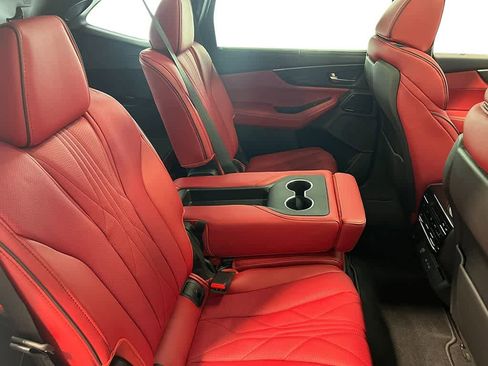 New 2026 Acura MDX Type S AWD/4WD image 40