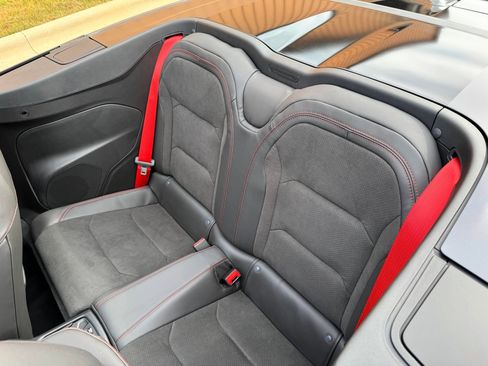 Used 2024 Chevrolet Camaro ZL1 RWD image 35