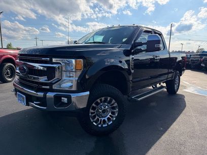 Used 2022 Ford F350 XLT w/ XLT Premium Package