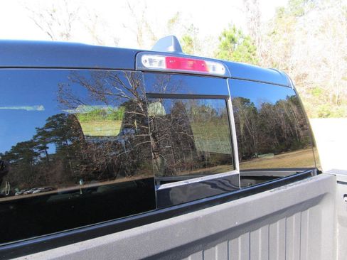 Used 2024 RAM 1500 Lone Star image 19