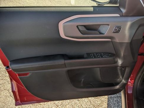 New 2025 Ford Bronco Sport Outer Banks w/ Outer Banks Tech Package+ image 12