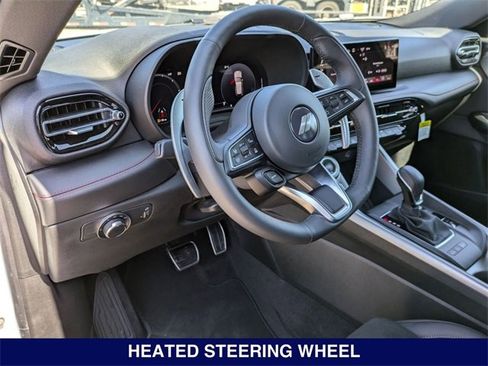 New 2025 Dodge Hornet GT image 10