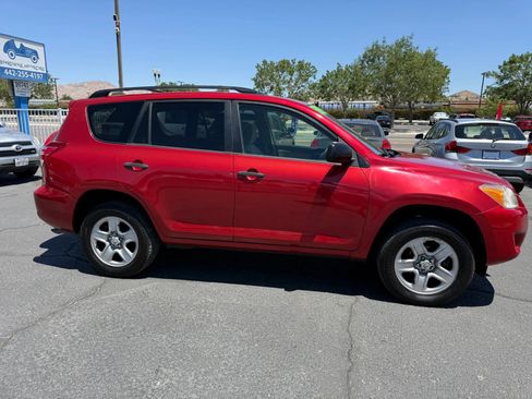 Used 2009 Toyota RAV4 2WD image 4