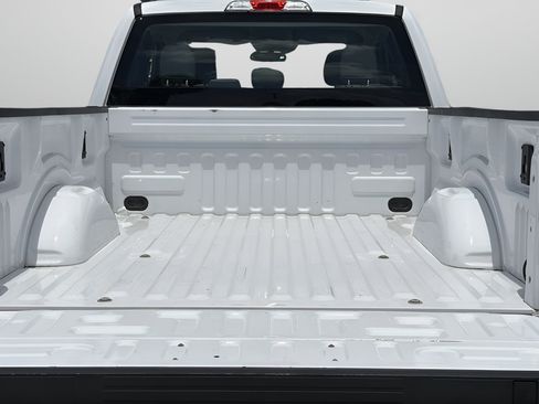 Used 2021 Ford F150 XL w/ XL Power Equipment Group RWD image 8