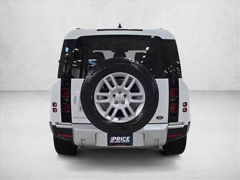 Used 2023 Land Rover Defender 110 S AWD/4WD image 6
