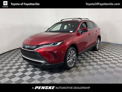 Used 2024 Toyota Venza Limited