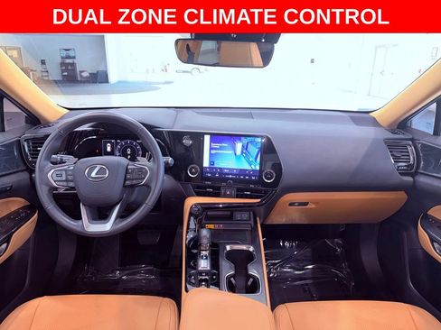 Used 2025 Lexus NX 250 FWD w/ Accessory Package (Z1) image 13