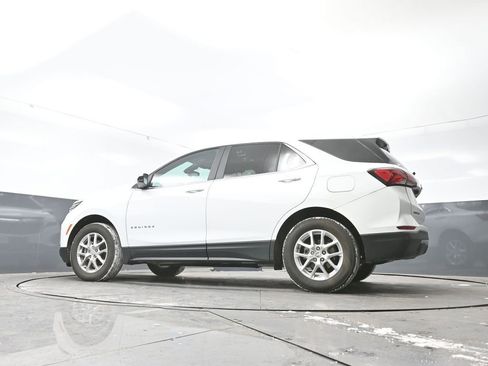 Used 2024 Chevrolet Equinox LT image 31