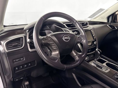 Used 2023 Nissan Murano Platinum w/ Cargo Package FWD image 4