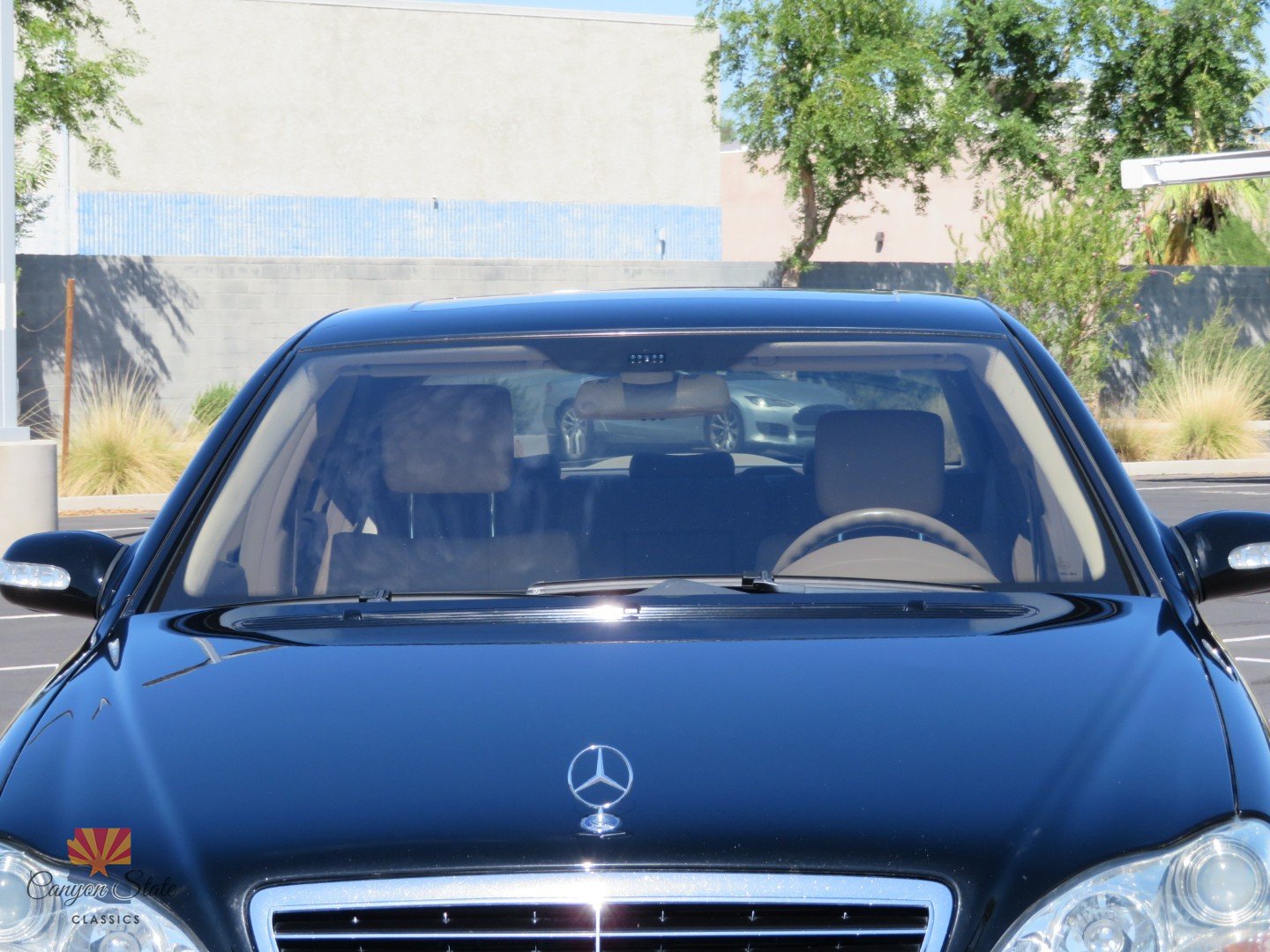 Used 2006 Mercedes-Benz S 500 image 36