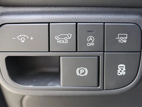 New 2026 Hyundai Palisade Calligraphy image 13