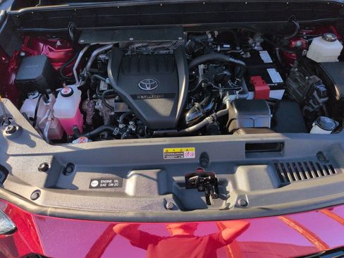 Used 2023 Toyota Highlander XSE AWD/4WD image 22