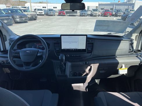 New 2026 Ford Transit 350 XL RWD image 8