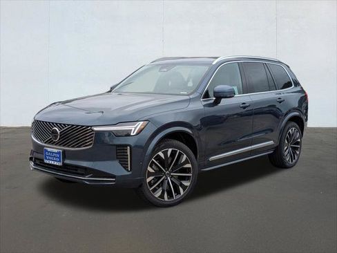 New 2026 Volvo XC90 B6 Plus w/ Protection Package Premier AWD/4WD image 1