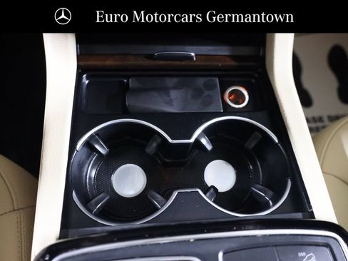 Used 2016 Mercedes-Benz GLE 350 4MATIC image 25