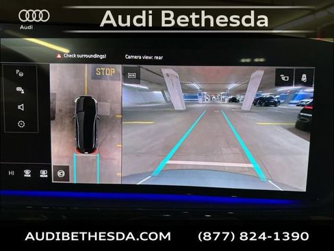 Certified 2025 Audi A5 2.0T Premium Plus w/ Premium Plus image 22