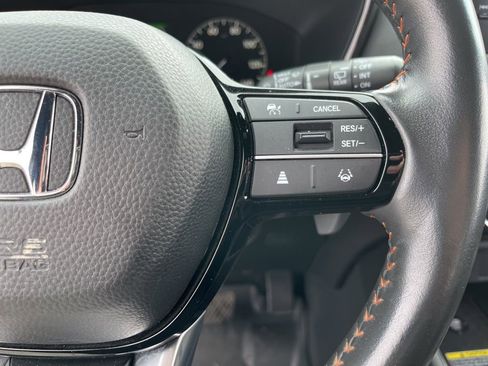 Certified 2024 Honda CR-V Sport Touring image 25