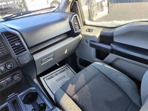 Used 2015 Ford F150 XL w/ Equipment Group 101A Mid image 15