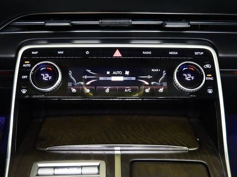 Used 2021 Genesis GV80 3.5T w/ Advanced Package 06 AWD/4WD image 27