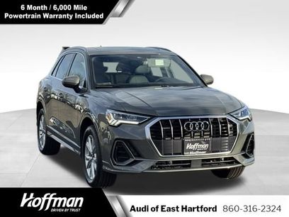Used 2022 Audi Q3 2.0T Premium Plus w/ Premium Plus Package