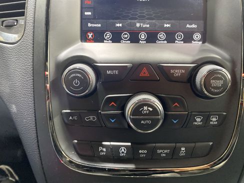 Used 2019 Dodge Durango GT AWD/4WD image 18