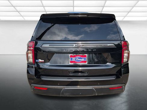Used 2022 Chevrolet Suburban Z71 AWD/4WD image 29