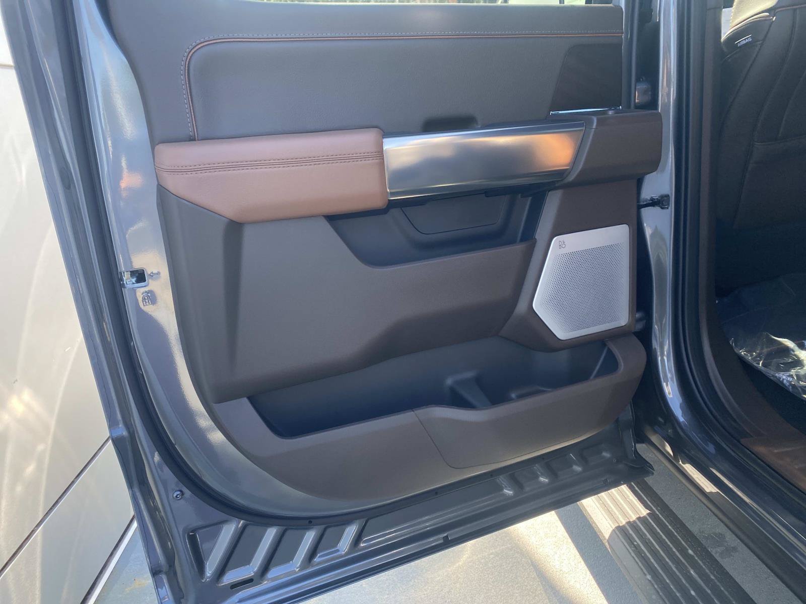 New 2026 Ford F150 King Ranch w/ Equipment Group 601A High AWD/4WD image 10