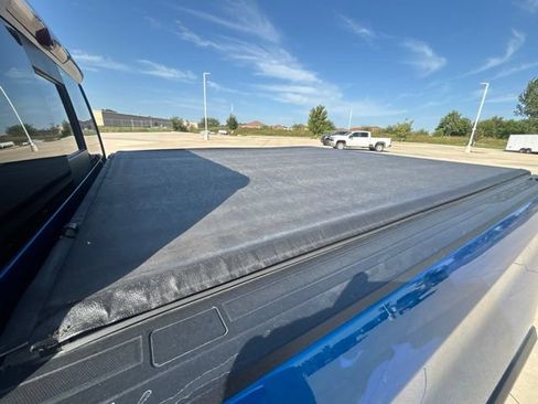 Used 2023 Chevrolet Silverado 1500 ZR2 w/ Technology Package AWD/4WD image 23
